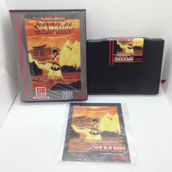 ■商品説明【ページ内の写真・画像はすべてサンプルです】箱、説明書有り。■注意事項・カートリッジソフトの場合は全て端子清掃しています。・バックアップ電池内蔵製品の残量保証はありません。・電子説明書等で、説明書が元々の製品に付属しない場合、　同...