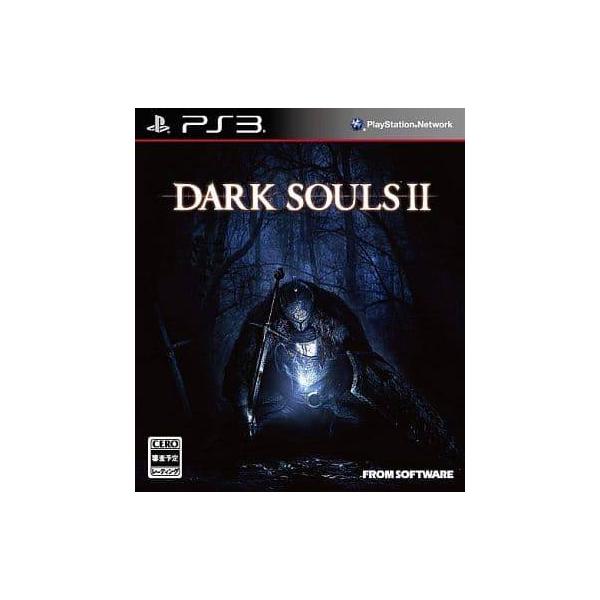 ダークソウル2 PS3 PS3 DARK SOULS II ダークソウル2 コレクターズエディション