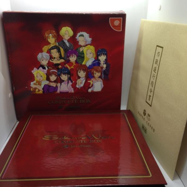 [Release date: March 21, 2002]■商品説明【ページ内の写真・画像はすべてサンプルです】箱、説明書有り。化粧箱全体にやや目立つ使用感（傷や汚れ等）があります。■注意事項・カートリッジソフトの場合は全て端子清掃してい...