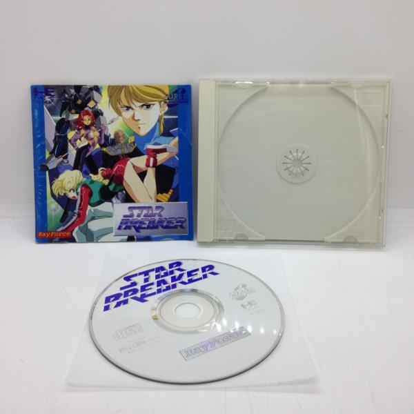 [Release date: February 10, 1994]■商品説明【ページ内の写真・画像はすべてサンプルです】箱、説明書有り。説明書の表紙や最後のページ、一部の内ページにやや目立つ使用感（傷や汚れ等）があります。■注意事項・カート...