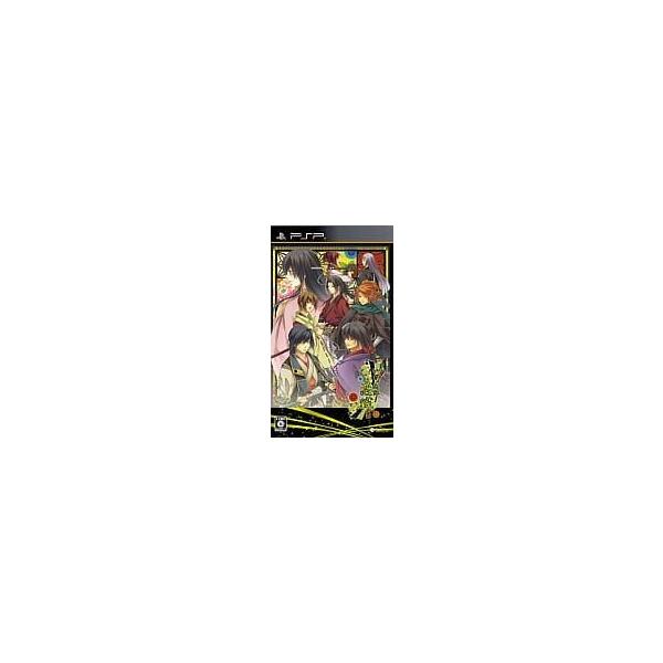 いざ、出陣!恋戦/PSP(PSP)/中古/箱・説明書あり