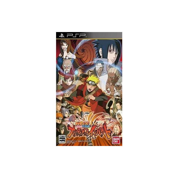 [Release date: October 20, 2011]■商品説明【ページ内の写真・画像はすべてサンプルです】箱、説明書類、付属品全て欠品。カートリッジまたはディスクのみとなります。UMDカバー全体、または一部に目立つ使用感（傷や汚...