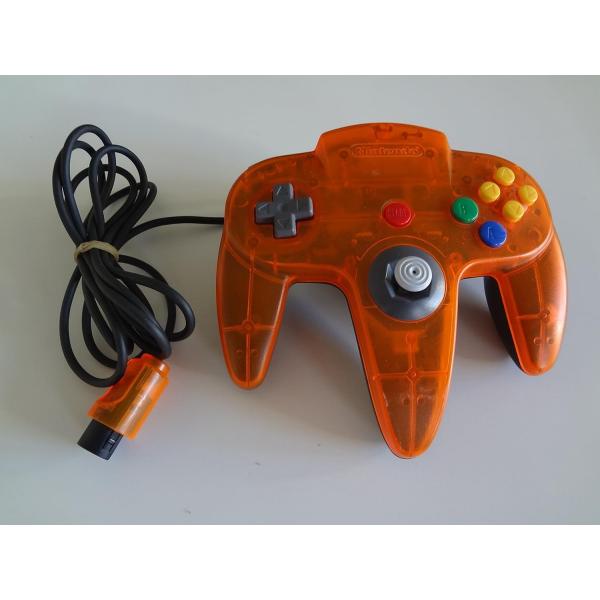 ■商品説明【ページ内の写真・画像はすべてサンプルです】箱・説明書欠品。コントローラのみ。■注意事項・バックアップ電池内蔵製品の残量保証はありません。・電子説明書等で、説明書が元々の製品に付属しない場合、　同梱の記載があっても簡易マニュアル、...