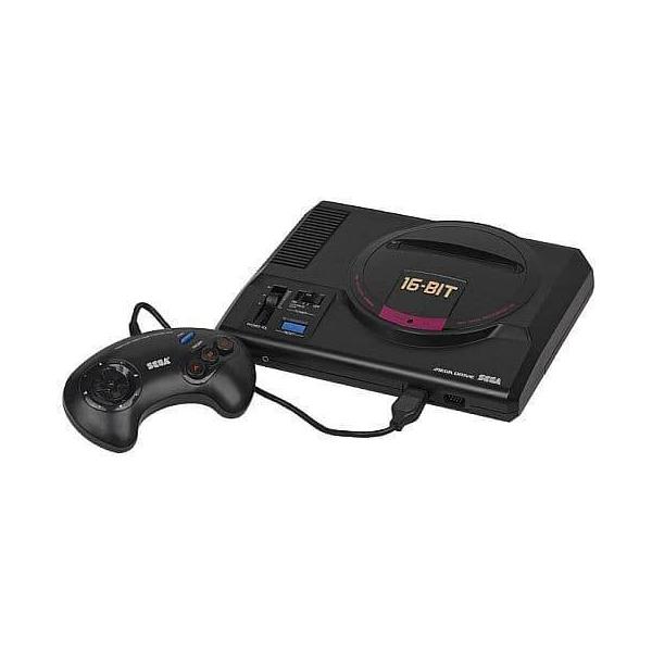 メガドライブ/メガドライブ(MD)/中古/箱あり・説明書欠品
