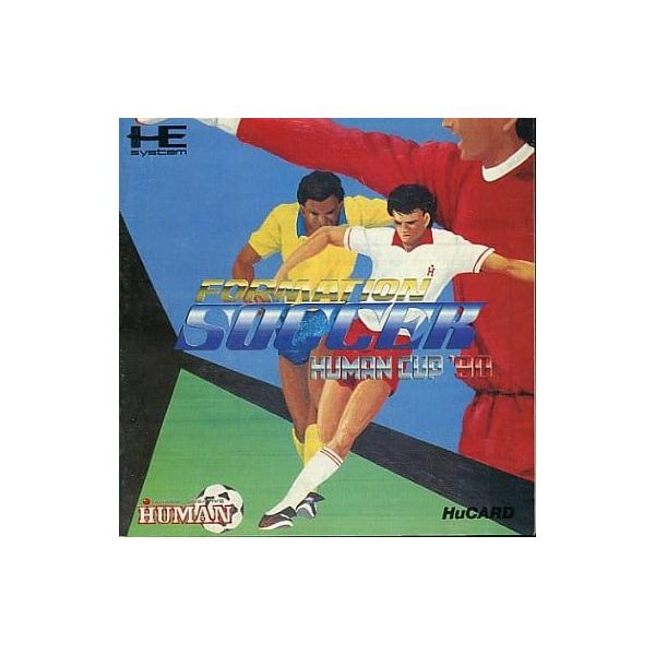 [Release date: April 27, 1990]■商品説明【ページ内の写真・画像はすべてサンプルです】箱、説明書有り。説明書全体にやや目立つ使用感(傷や汚れ等)があります。■注意事項・カートリッジソフトの場合は全て端子清掃してい...