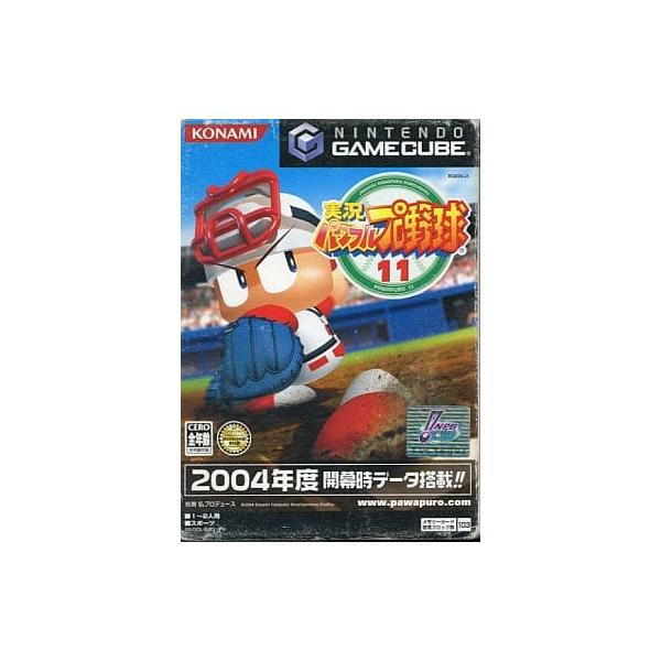 [Release date: July 15, 2004]■商品説明【ページ内の写真・画像はすべてサンプルです】箱、説明書有り。箱全体にやや目立つ使用感（傷や汚れ等）があります。説明書全体に全体に大きくダメージがあります。とりあえず箱と説明...