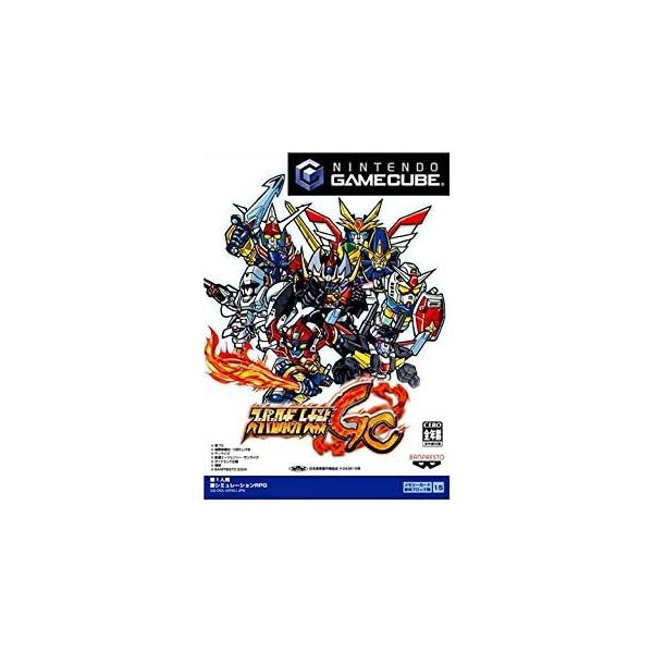 [Release date: December 16, 2004]■商品説明【ページ内の写真・画像はすべてサンプルです】箱、説明書有り。箱の全体、または一部に、目立つ傷み（傷、汚れ、潰れ、変色等）があります。■注意事項・カートリッジソフトの...