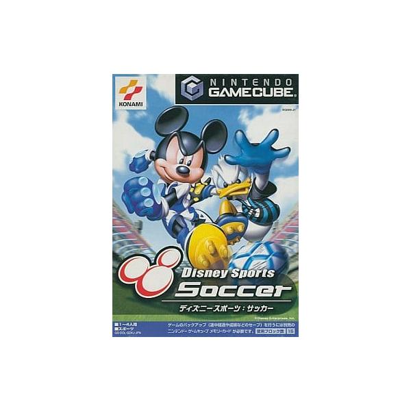 [Release date: July 18, 2002]■商品説明【ページ内の写真・画像はすべてサンプルです】箱、説明書有り。ディスクに、動作に影響の無い程度の傷があります。箱の全体、または一部に、目立つ傷み（傷、汚れ、潰れ、変色等）があ...