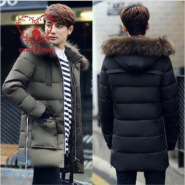 出産祝いなども豊富 ミディアム丈 コード メンズ ダウンコート かっこいい 4色 秋冬新作 上品 フード付き アウター ダウンジャケット コート メンズ かっこいい ミディアム丈 コード メンズ ダウンコート メンズ コート アウター Www Reinnec Cl