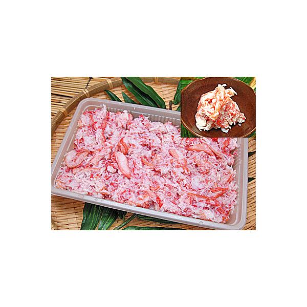 ズワイガニ 棒肉 1kg」の人気商品一覧 | 安い商品を通販サイト