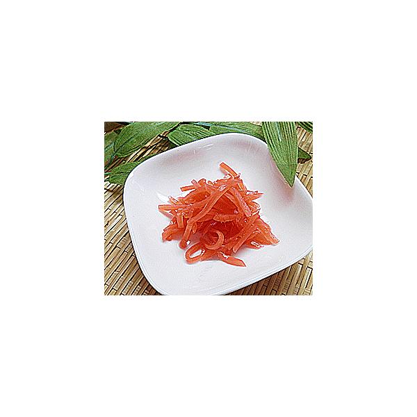 べ に しょうが