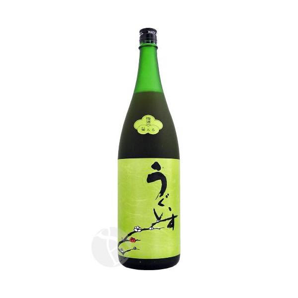 ≪リキュール≫ 特撰梅酒 庭のうぐいす うぐいすとまり 鶯とろ 1800ml おうとろ お中元 :011661:銘酒本舗 通販 お中元 御中元 2023 ギフト 福岡県 山口酒造場 庭のうぐいす 特撰梅酒 うぐいすとまり 鶯とろ 1800ml お酒