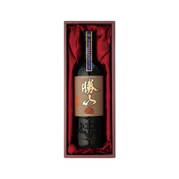 勝山 純米大吟醸 暁 720ml かつやま あかつき 勝山酒造 父の日ギフト