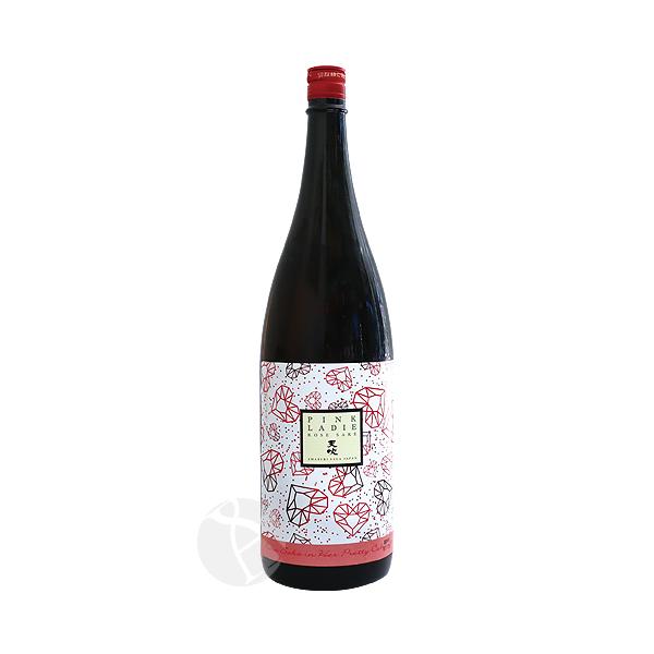 天吹 ピンクレディ 1800ml あまぶき 天吹酒造 お中元ギフト