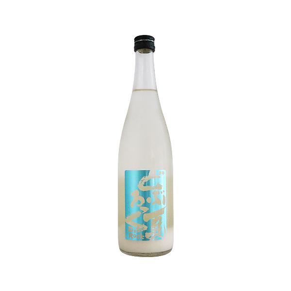 クール便配送｜ 陸奥八仙 夏どぶろっく 純米活性にごり 生酒 720ml むつはっせん 八戸酒造 お中元ギフト