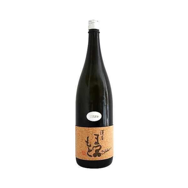澤屋まつもと Ultra 1800ml さわやまつもと うるとら 松本酒造 お中元ギフト