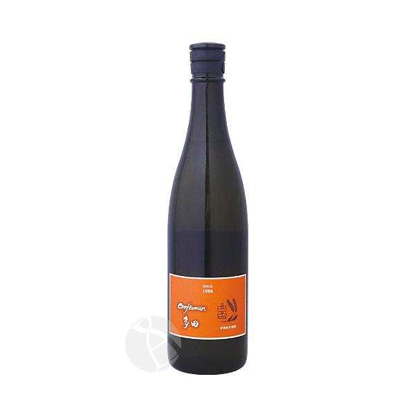 麦焼酎｜ クラフトマン多田 スパニッシュ オレンジ 720ml Craftman多田 天盃 お中元ギフト