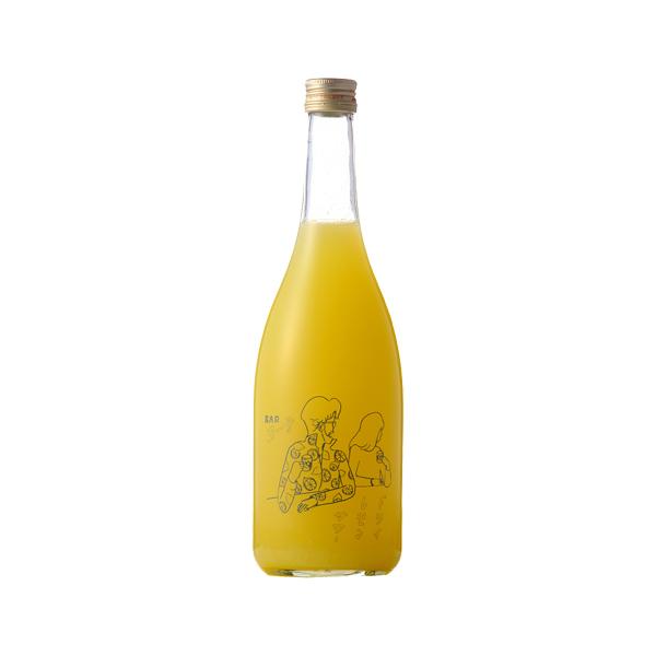 リキュール｜ Bar ヨー子 ドライレモンサワー 720ml 子宝 楯の川酒造 お中元ギフト
