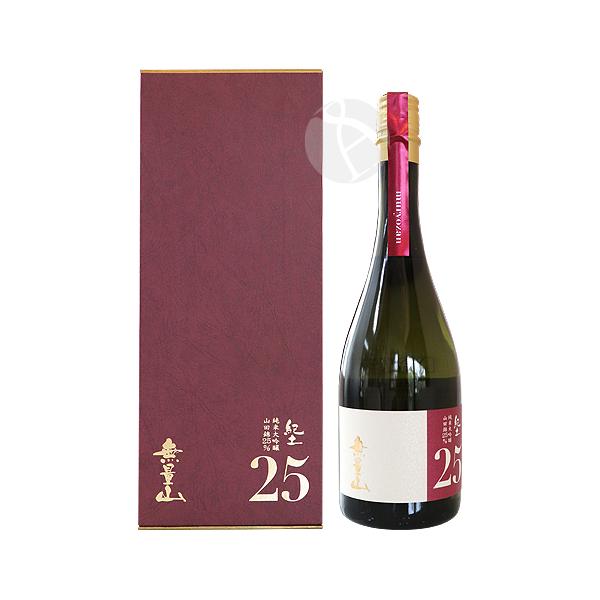 紀土 KID 無量山 純米大吟醸 精米歩合25％ 化粧箱入り 720ml きっど 平和酒造 お中元ギフト