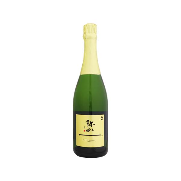 一代弥山 スパークリング 750ml いちだいみせん サクラオB&D お中元ギフト