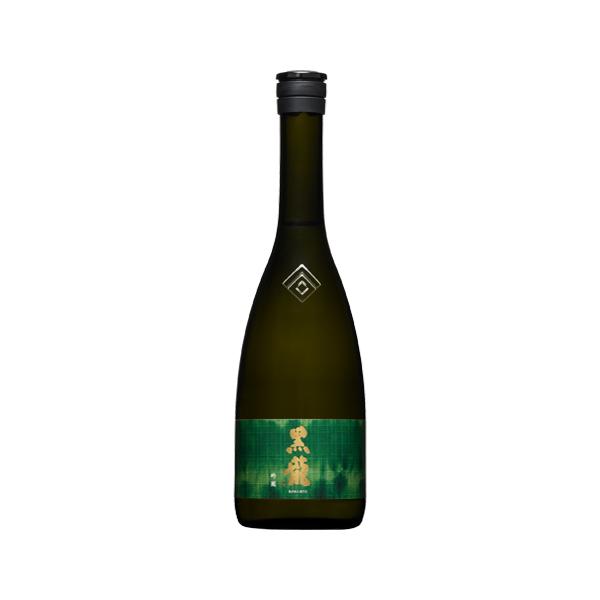 黒龍 吟風 720ml こくりゅう ぎんぷう 黒龍酒造 お中元ギフト