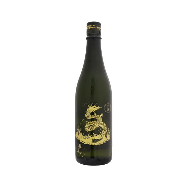 雅楽代 竜王 生 720ml うたしろ りゅうおう 天領盃酒造