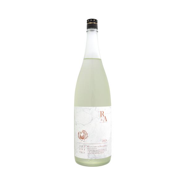 クール便配送｜ 鳳凰美田 Assemblage WHITE ＆ BRONZE 1800ml ほうおう 