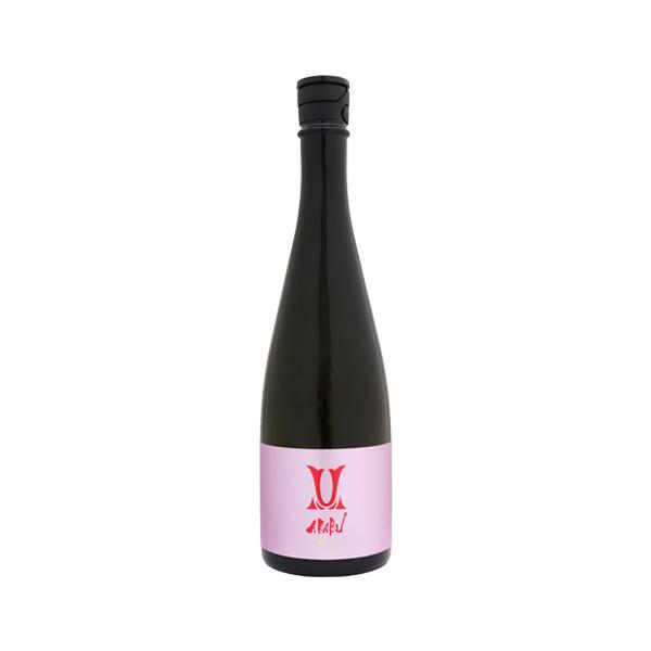 AKABU 純米吟醸 愛山 720ml あかぶ  赤武酒造 お中元ギフト