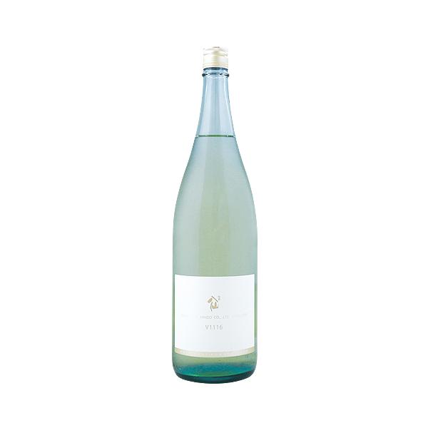 陸奥八仙 V1116 ワイン酵母仕込み 1800ml 八戸酒造 : 銘酒本舗 - 通販