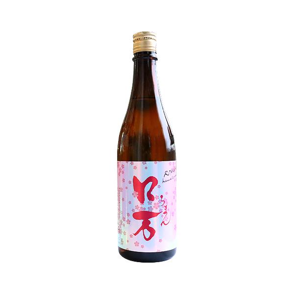 花見ロ万 純米吟醸 低アルコール一回火入れ 720ml 花泉酒造 お中元ギフト