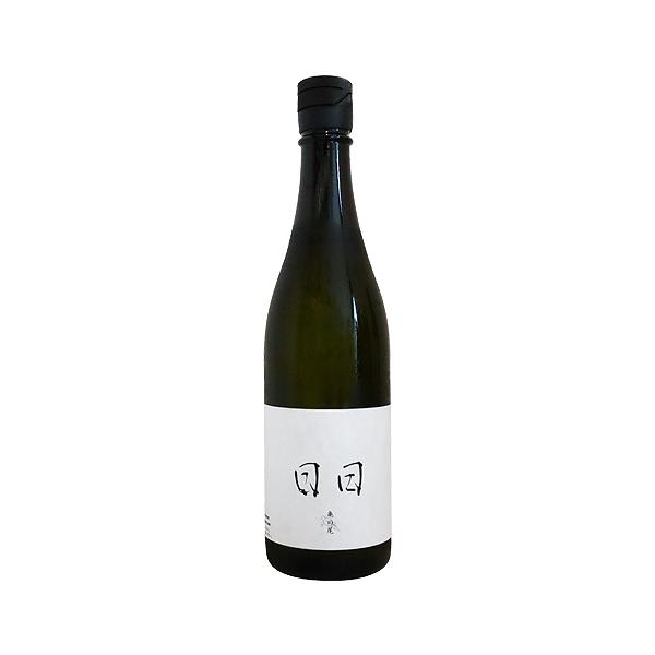 クール便配送｜ 日日 亀の尾 720ml にちにち かめのお 日々醸造 お中元ギフト