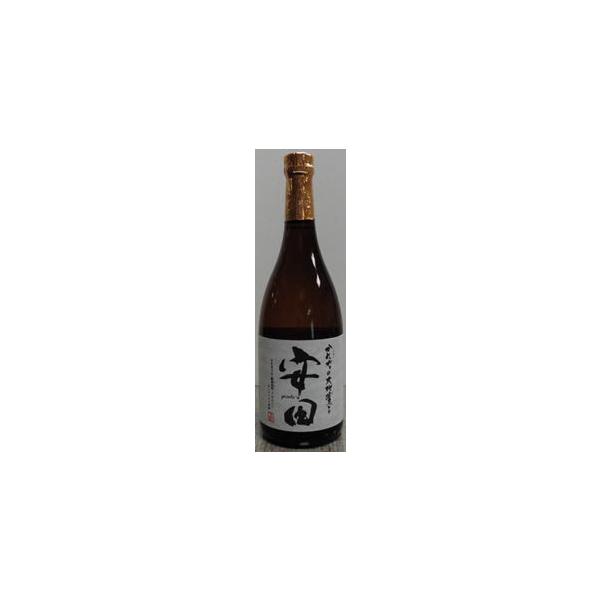 安田720ml 芋焼酎 安田杜氏 香り焼酎元祖の蔵 国分酒造 鹿児島