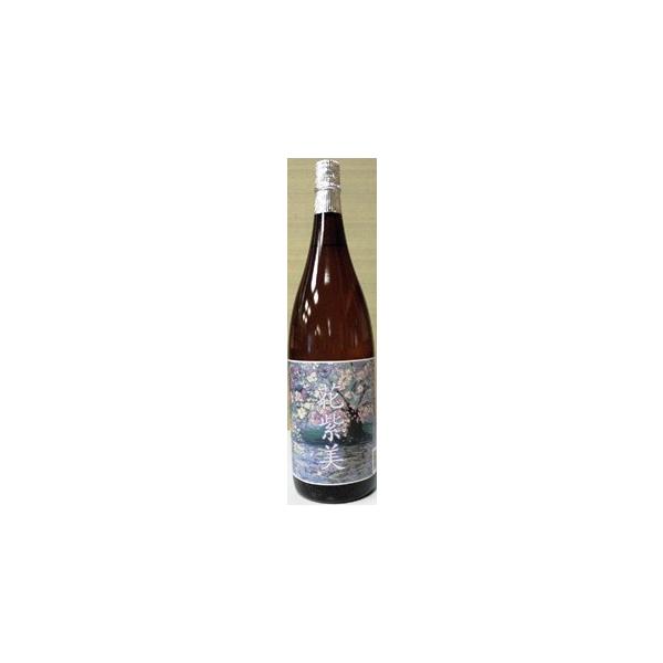 花紫美 1.8L 芋焼酎 新屋酒造 紫美と同じ製法 : 薩摩銘酒館