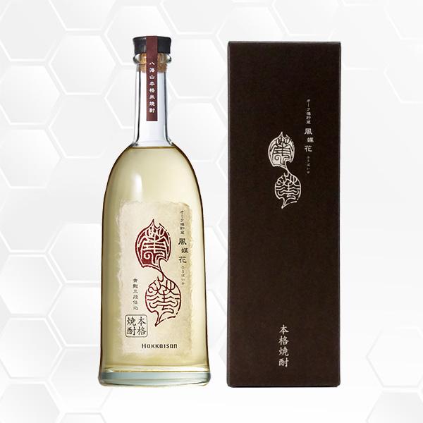 八海山本格米焼酎 オーク樽貯蔵 風媒花 7ml 米焼酎 八海醸造 新潟県 米焼酎 ふうばいか 銘酒館倉松yahoo ショップ 通販 Yahoo ショッピング