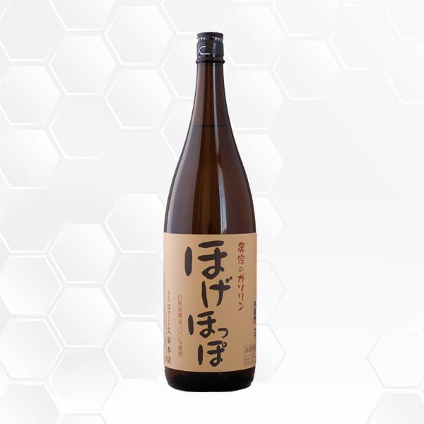 農家のガソリン ほげほっぽ 1800ml《麦焼酎》久家本店/大分県/麦焼酎 :270310:銘酒館倉松Yahoo!ショップ - 通販 - Yahoo!ショッピング 農家のガソリン ほげほっぽ 1800ml《麦焼酎》久家本店/大分県/麦焼酎 :270310:銘酒館倉松Yahoo!ショップ - 通販 - Yahoo!ショッピング