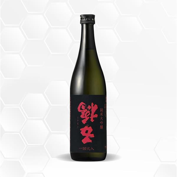 酒井 酔鯨 純米吟醸 高育54号 / はせがわ酒店 オンライン店