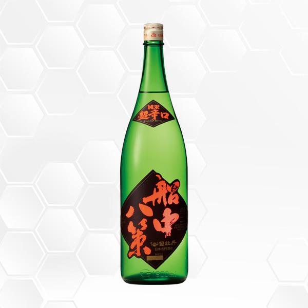 司牡丹酒造 船中八策 1800ml 日本酒 司牡丹酒造/高知県/純米酒 : 銘酒