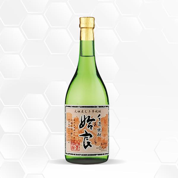 魔王日本・白金乃露1本、姶良1本の 焼酎セット 720ml 魔王日本・白金乃露1本、姶良1本の 焼酎セット 720ml 【公式通販】