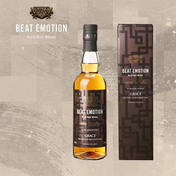 2021 布袋寅泰 BEAT EMOTION WORLD MALT GRACE zlote-arkady.pl