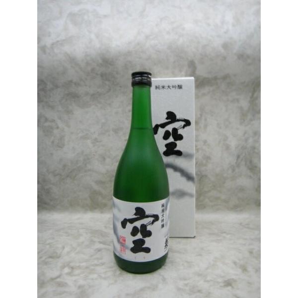 蓬莱泉 空 純米大吟醸 720ml 2026年3月出荷分（箱付） 蓬莱泉 空 純米大吟醸 720ml 2026年詰 ギフト : 銘酒館なごみ - 通販