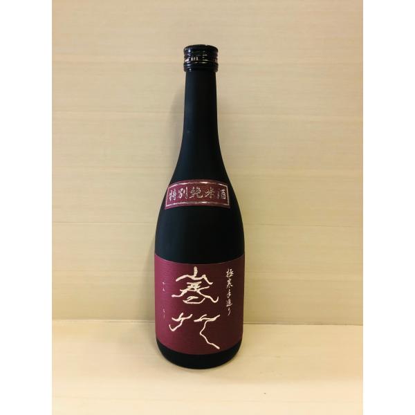 寒竹かんちく　特別純米酒　720ml