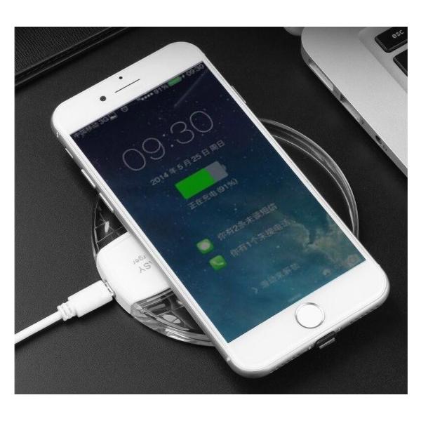 花火粘着性ごみiphonex Qi 充電器 Cdr Adelnord Org