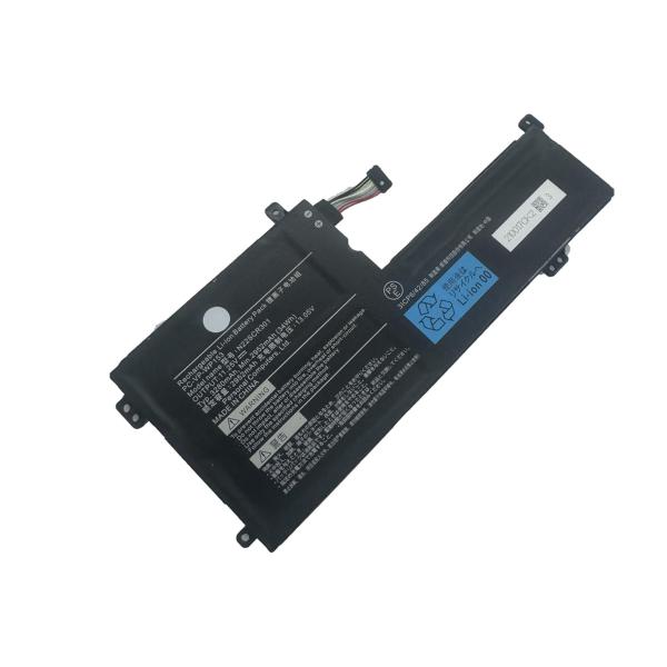 【新品】ノートパソコン用バッテリーNEC LAVIE N15 N1575/EAL N1575/EAW N1575/EAR 純正 交換用内蔵バッテリー N22SBT301 PC-VP-WP153-高品質