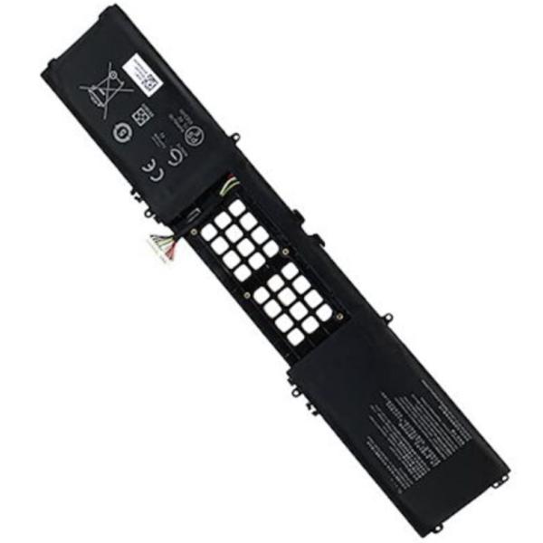 新品 RC30-0287交換用のバッテリー適用for RC30-0287 RZ09-0287 15.4V/4583mAhノートPC修理互換用