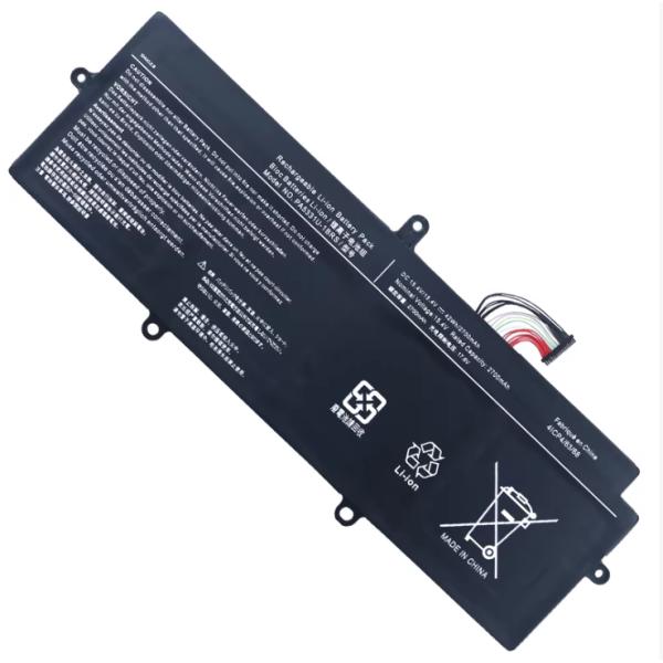 新品PA5331U-1BRS 互換バッテリー 東芝 Toshiba Dynabook G83/M G83/DP G83/FP G83/DN Portege A30 R30 X30 X30L / ダイナブック Terca A30-G  PSE認証
