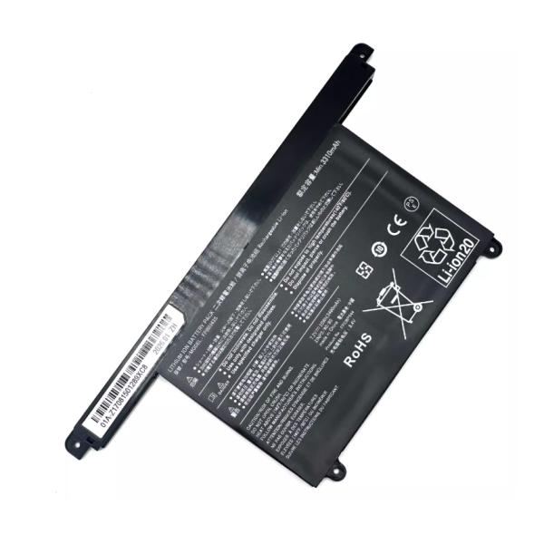 【美品・3ヶ月使用】富士通Windows11Pro16GB バッテリー15時間超 新品 FPB0343S FPCBP544 バッテリー 富士通 Fujitsu FMV LIFEBOOK UH75