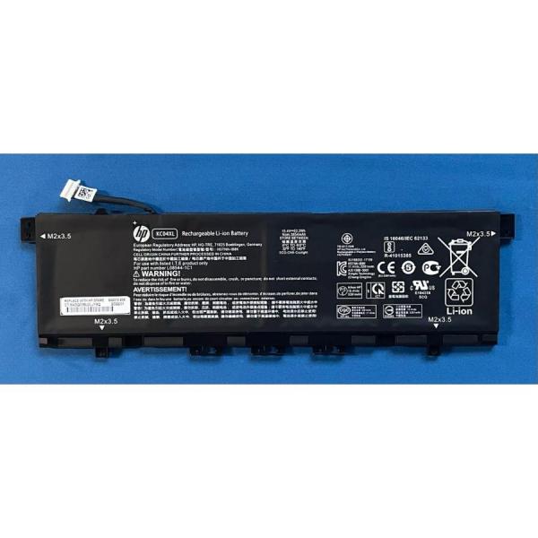1年間保証純正 新品 HP x360 ENVY 13-ah0011TU 13-ar0000 等用 バッテリー KC04XL