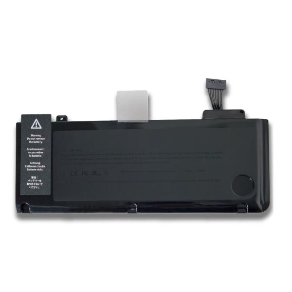 新品 A1322 交換バッテリー  MacBook Pro 13インチ 2009 2010 2011 2012 対応 A1322 A1278 アップル マックプロ 13inch ビデオ PSE認証
