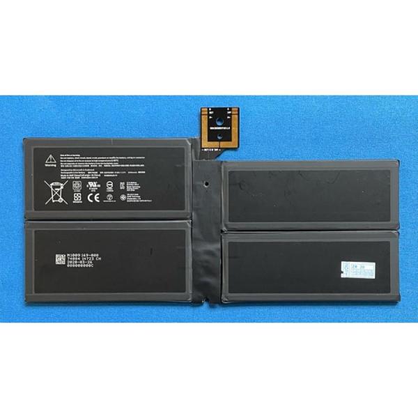1年間保証純正 新品 Surface Pro5 Pro6用 バッテリー G3HTA038H