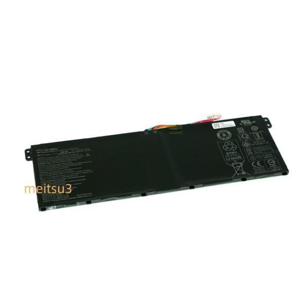 【新品/互換】ノートPCバッテリーACER AP16M5J パソコン バッテリー高品質 安心保証付